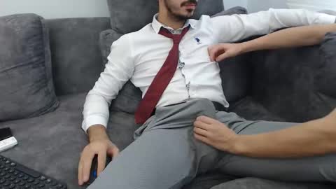 Snapshot of naughtyb00yy chatting on 09.16.25 naughty pervert masterboy online show from 09.16.25