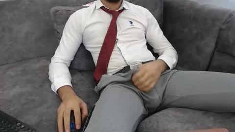 Snapshot of naughtyb00yy chatting on 09.20.25 naughty pervert masterboy online show from 09.20.25