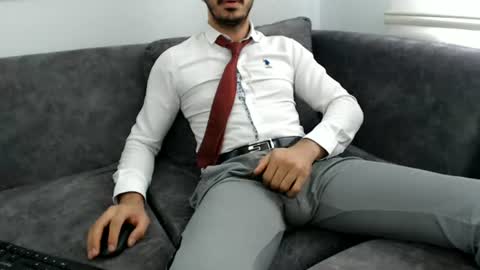 Snapshot of naughtyb00yy chatting on 07.06.26 naughty pervert masterboy online show from 07.06.26