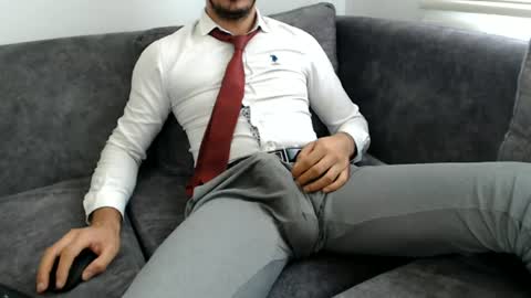 Snapshot of naughtyb00yy chatting on 07.07.26 naughty pervert masterboy online show from 07.07.26