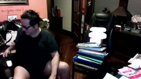 naughtybone online show from 01.01.25