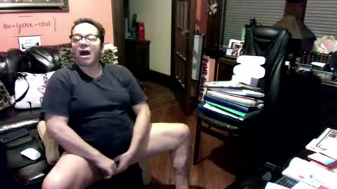 naughtybone online show from 01.11.25