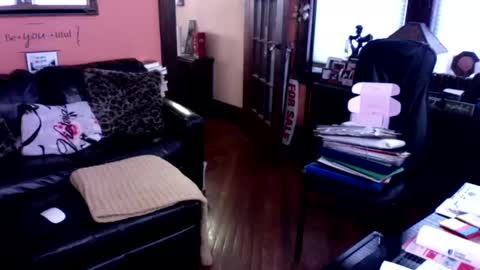 naughtybone online show from 01.12.25