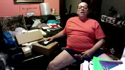 naughtybone online show from 02.18.26