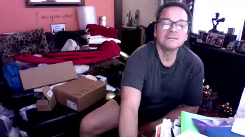 naughtybone online show from 03.26.26