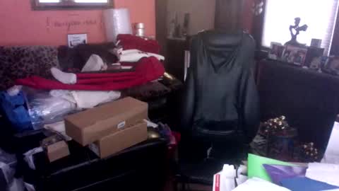 naughtybone online show from 04.02.26