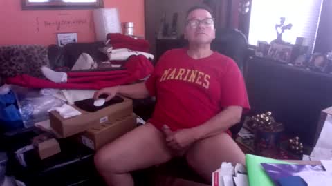 naughtybone online show from 04.12.26