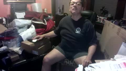 naughtybone online show from 05.15.26