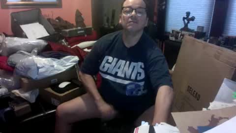 naughtybone online show from 05.24.26
