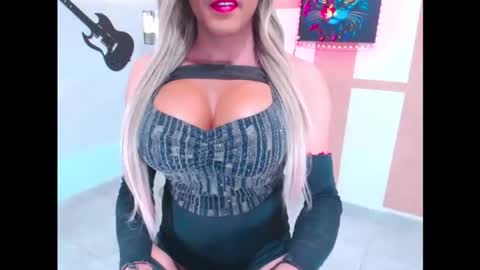 Miabarbarita online show from 02.14.26