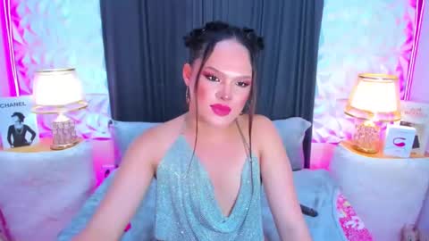 naughtychanell online show from 02.05.25