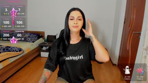 cleo online show from 12.13.24