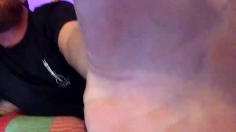 Naughtydaddy36 online show from 11.02.25