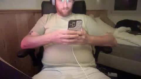 Naughtydaddy36 online show from 11.29.25