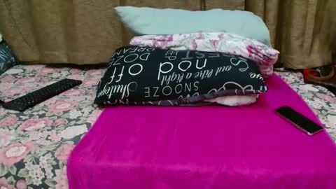 naughtyfireball online show from 12.15.24