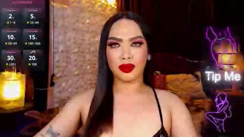 naughtyfridah online show from 04.25.26