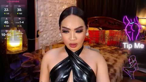 naughtyfridah online show from 04.27.26