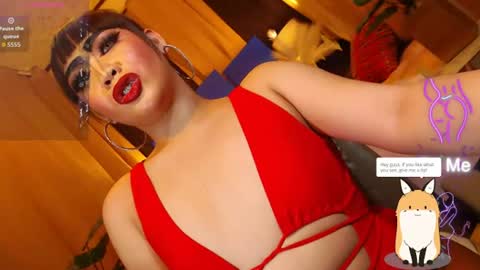 naughtyfridah online show from 07.06.26