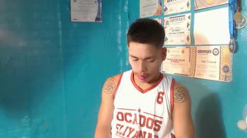 naughtyfuck_boy online show from 10.24.25