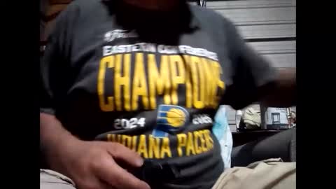 INDY online show from 09.17.25