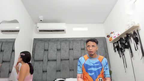 naughtyfusion_os online show from 11.08.25