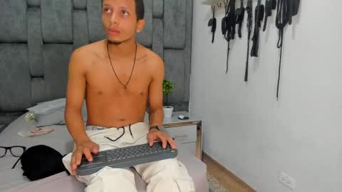 naughtyfusion_os online show from 03.28.26