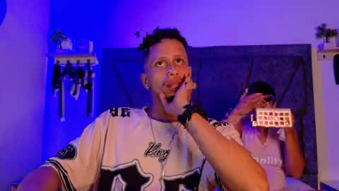 naughtyfusion_os online show from 04.10.26