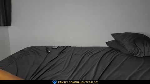 Snapshot of naughtygal0001 chatting on 02.07.25 NaughtyGal online show from 02.07.25