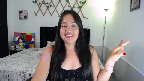 Valeria  online show from 04.06.26