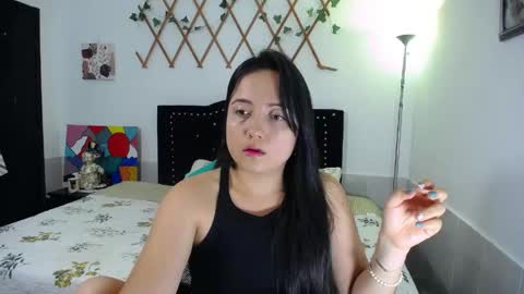 Valeria  online show from 04.15.26