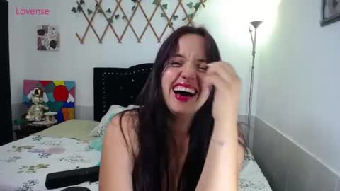 Snapshot of naughtygirl_mmm chatting on 07.13.26 Valeria online show from 07.13.26