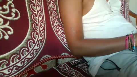 NaughtyHarry007 online show from 12.05.24