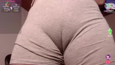 Kimberly online show from 02.21.26