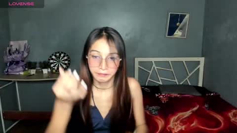 naughtyjanela online show from 01.25.25