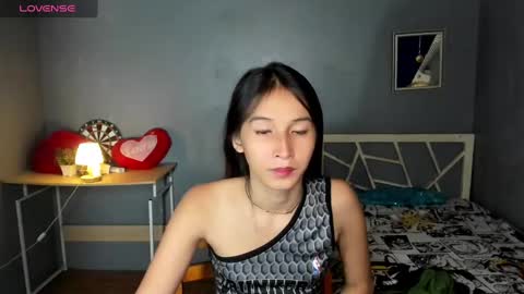 naughtyjanela online show from 02.13.25