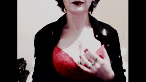 Jenny online show from 02.05.26