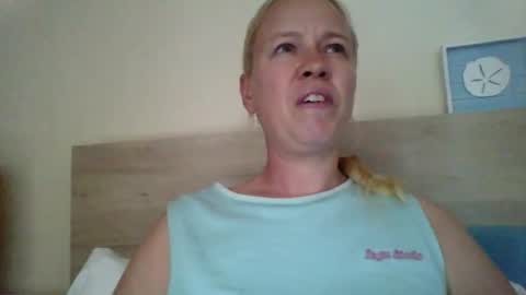 naughtyjennyblondeuk online show from 04.21.26