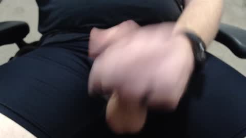 naughtyjohn77 online show from 03.18.26