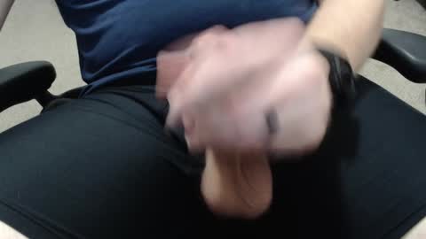 naughtyjohn77 online show from 04.16.26