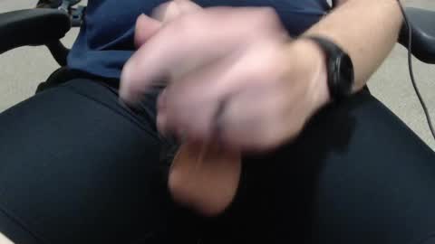 naughtyjohn77 online show from 06.08.26