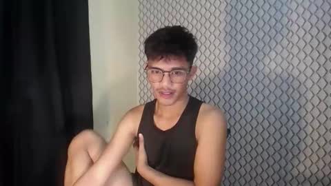Snapshot of naughtyjosh_ chatting on 04.16.26 Josh online show from 04.16.26