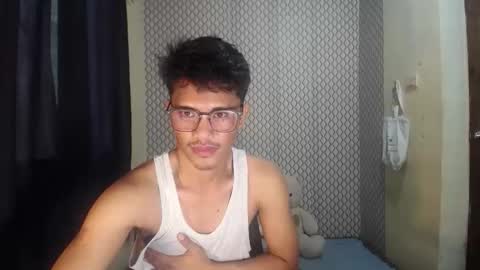 Snapshot of naughtyjosh_ chatting on 04.19.26 Josh online show from 04.19.26
