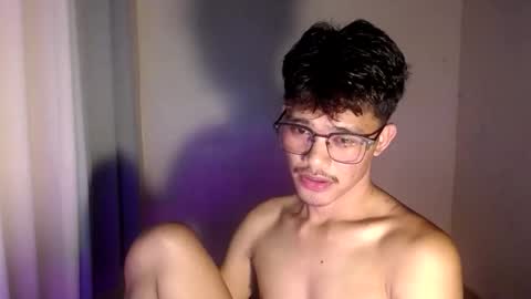Snapshot of naughtyjosh_ chatting on 06.03.26 Josh online show from 06.03.26