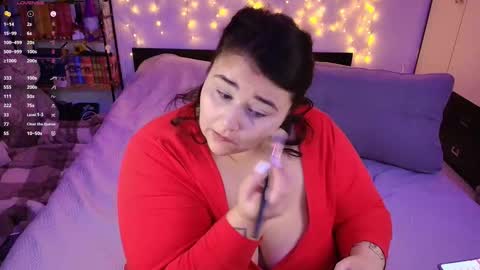 Chris online show from 11.20.25