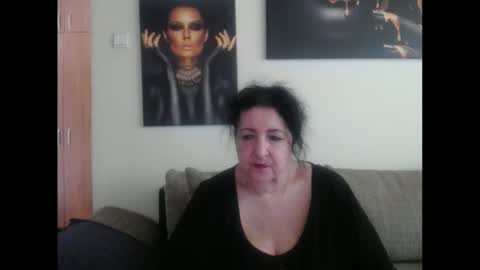 Snapshot of naughtykorin chatting on 04.28.26 korin online show from 04.28.26