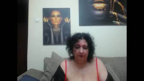 Snapshot of naughtykorin chatting on 05.09.26 korin online show from 05.09.26