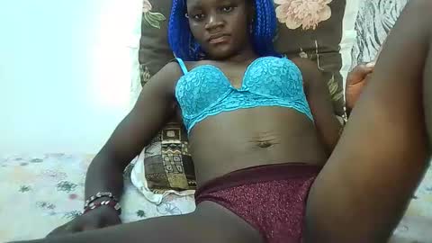 naughtylisah online show from 10.12.25