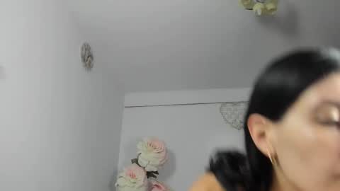 Cassie -  online show from 10.10.25