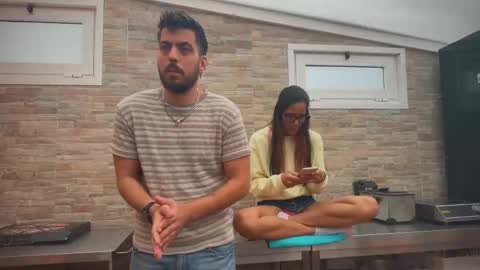 Snapshot of naughtyluxe chatting on 09.19.25 ANDREA STEPH  MIKE online show from 09.19.25