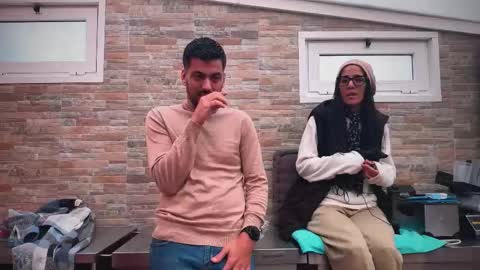 ANDREA STEPH  MIKE online show from 11.21.25